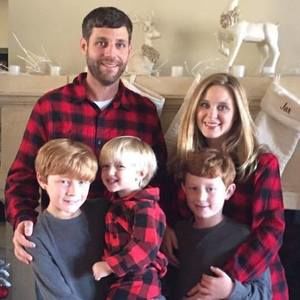 Meet your Posher, Tracy